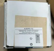 Penn Proportional Temperature Control (240) A350PS-1C New Sealed Box Labels Rmvd