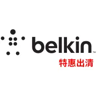 在飛比找蝦皮購物優惠-Belkin 特惠出清 傳輸線 充電盤 視訊轉接器 車充 豆