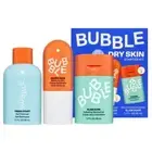 Bubble Skincare 3-Step Hydrating Routine –Bundle for Normal to Dry Skin (Set of3