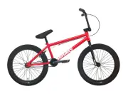 SUNDAY 20" Blueprint SALE $499 (RRP$679) Gloss Fire Engine Red