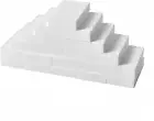 Magic Sponges Eraser,20Pcs Melamine Sponge Bulk,2X Density,Extra Long-Lasting Er