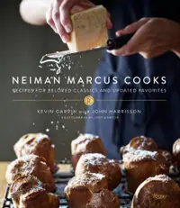 在飛比找誠品線上優惠-Neiman Marcus Cooks: Recipes f