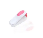 Portable Mini Heat Sealing Machine Impulse Sealer Seal Packing Plastic Bag Tool