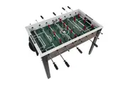 Foosball Soccer Table Game Activity for Home Office Recreation