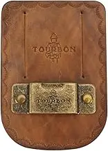 Tourbon Leather Tape Measure Holster