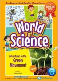 在飛比找博客來優惠-World of Science (Set 3)