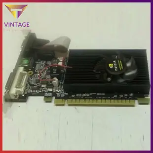 ✵[Ready] GT730 2GB 顯卡 GV-N730-2GI D3 128Bit GDDR3顯卡適