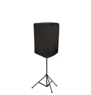 8 Inch Outdoor Speaker Covers for PA/DJ Powered Speaker, Upright Powered Spea...