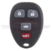 For Chevrolet Malibu Cobalt 2006-2012 Smart Keyless Entry Remote Key Fob