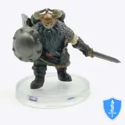 Elkhorn - Wild Beyond the Witchlight Valor's Call Starter #2 D&D Miniature