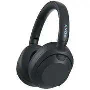 Sony ULT WEAR Wireless Noise Cancelling Headphoness Black