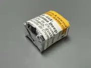 Genuine Chrome Yellow Deep Historic Pigment Winsor Newton Vintage Watercolor