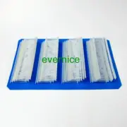 5000 Pcs Garment Price Label Tagging Gun Barbs Pins Tag Needle Fasteners Diy