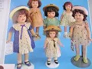 5p Jane Withers Doll History ARticle / Ackerman