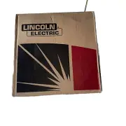Lincoln ED033321 1.2MM Pipeliner 81M Flux-Cored Gas-Shielded Wire