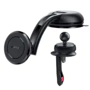 Acefast Multifunctional Magnetic Car Mount Holder D7