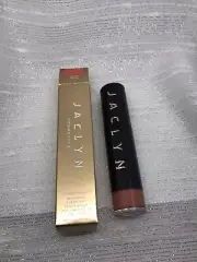 Jaclyn Cosmetics Plush Blush Blurring Cheek Tint - "PLUSH CORAL" - New in Box