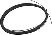 Badminton Racket Repair Cord,0.7MM/22GA High Flexibility Badminton String Nylon Wire | Badminton Racket Repair Cord 10m for Training
