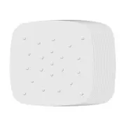 100Pcs 8-9inch Non-Stick Parchment Air Fryer Liners Square