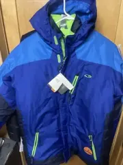 Champion Youth 3-in-1 Systems Jacket - 2 Jackets Size XL 16-18