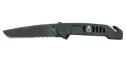 Extrema Latio 130EFA EFA PILOT Black
