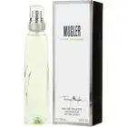 MUGLER COLOGNE **ORIGINAL RARE** FORMULATION 100ML EDT BRAND NEW & SEALED