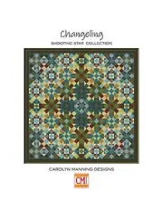Changeling~Carolyn Manning Designs
