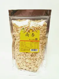 在飛比找樂天市場購物網優惠-仁醫生技 I 特級杏仁(南杏)(袋裝) I 450公克(袋)