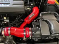 在飛比找Yahoo!奇摩拍賣優惠-涔峰ＣＦ☆(紅) HONDA CR-V 5 CRV 5代 C