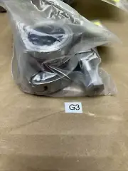 BS & B SAFETY HEAD RUPTURE DISC SIZE: 1.5" TYPE: GR-C 316 SS 13001149-1