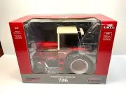 International Harvester 786 Prestige Collection Tractor 1/16th Ertl Case IH