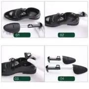 Shoe Stretcher Form Shoes Adjustable Boots Expander Tree Holder Shaper 1 Pair
