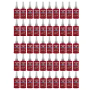 50 X Bottles Loctite 243 Blue Threadlocker Medium Strength - 50ml Size
