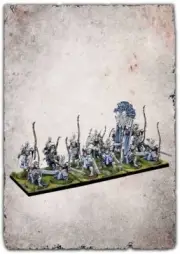 Conquest - Spires Marksman Clones