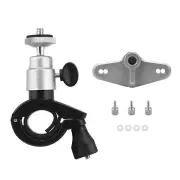 1 Set For DJI MINI 4PRO Bicycle Stand AIR3 Remote Control Adapter Base Holder