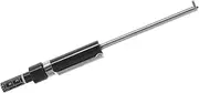 SEWOART Brake Pad Measuring Pen Brake Pad Gauge Pen Brake Pad Measuring Tool Brake Tool Brake Pad Tool Brake Pad Measurer Brake Pad Gauge Tool Brake Pad Measurement Tool Brake Gauge