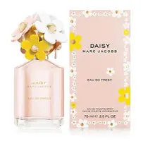 在飛比找蝦皮購物優惠-※ MARC JACOBS Daisy Eau So Fre