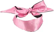 CALLARON Comfortable Sleep Eye Mask Light Blocking Eye Shade and Breathable Blindfold for Travel present for Friends and Family for Naps and Long Flights