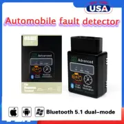 US Wireless ELM327 V2.1 Android Torque Auto Scan Tool Car Scanner/Reader Tool