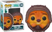 Raya and The Last Dragon - Tuk Tuk #1000 Pop! Vinyl