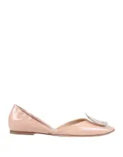 [ROGER VIVIER] ROGER VIVIER Ballet flats - Item 11184647