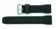 Genuine Casio Replacement Watch Strap 10564380 for Casio PRG-600-1, PRG-600Y-1