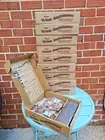 The Urban Smokehouse Grill Smoker Wood Chips Hickory Sweetwood Mesquite