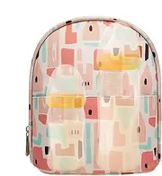 Insulated Breastmilk Cooler Bag - Oxford Fabric Travel Bottle Storage Bag | Wear-Resistant Breastmilk Bag, Portable Storage Bag for Camping