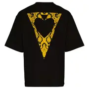 [Blackjack] Year Of The Snake Pocket T-Shirt