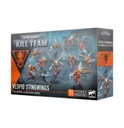 Kill Team: T'au Empire Vespid Stingwings NEW NIB ACG