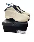 Adidas Crazy 1 Basketball Shoes Kobe Bryant Ivory IG5895 Men's Size 11.5 New