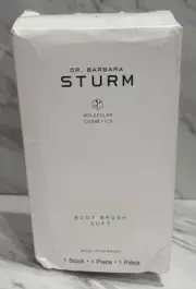 Dr. Barbara Sturm Body Brush Soft *READ DESCRIPTION*