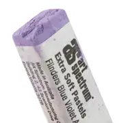 Art Spectrum Extra Soft Square Pastel Flinders Blue Violet A 330A