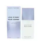 Issey Miyake L'eau D'issey Pour Homme Eau De Toilette 125ml